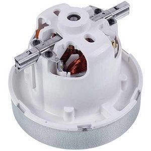 Двигун для пилососа 620820086 Ametek 1200W D=132/86mm H=121/45mm (універсальний) 00000051895 фото