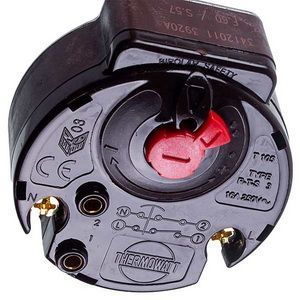 Термостат RTS F.60/S.57 для бойлера Thermowatt 580336 00000016784 фото