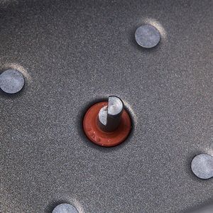 Ведро для хлебопечки Kenwood (Type 3) KW714130 00000003934 фото