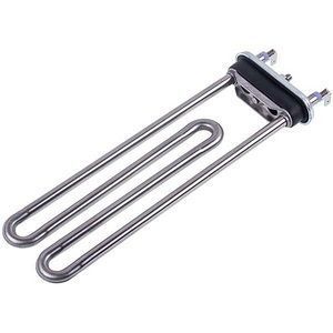 Тен для пральної машини Electrolux 1321807107 TPO 230-SB-1950 Kawai L=230mm 1950W 00000038549 фото