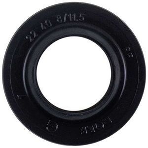 Сальник для пральної машини Zanussi 22*40*8/11,5mm 50063248004 00000038697 фото