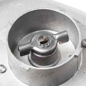 Ведро для хлебопечки Kenwood (Type 3) KW714130 00000003934 фото