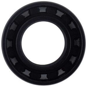 Сальник для пральної машини Zanussi 22*40*8/11,5mm 50063248004 00000038697 фото