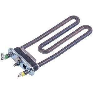 Тен для пральної машини Ariston C00087188 TZO 170-SG-1700 Thermowatt L=170mm 1700W 00000043428 фото