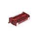 Переключатель режимов духовки Zanussi T150 3570598015 00000023132 фото 1