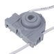 Bosch 00498991 Мікровимикачі блока розпалу для газової плити 00000041751 фото 3