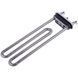 Тен для пральної машини Electrolux 1321807107 TPO 230-SB-1950 Kawai L=230mm 1950W 00000038549 фото 3