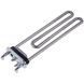 Тен для пральної машини Electrolux 1321807107 TPO 230-SB-1950 Kawai L=230mm 1950W 00000038549 фото 1