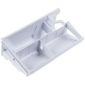 Порошкоприемник (дозатор) для стиральной машины Ariston C00286085 00000021623 фото