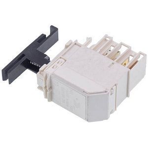Whirlpool 481227618541 Rold Кнопка включення для вертикальної пральної машини 00000045074 фото