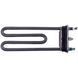 Тен для пральної машини Ardo 524017300 TP 183-LB-1900 Thermowatt L=183mm 1900W 00000030938 фото 4