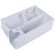 Порошкоприемник (дозатор) для стиральной машины Ariston C00286085 00000021623 фото 1
