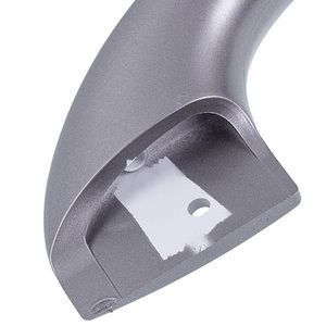 Gorenje 315190 Ручка дверей для холодильника (нижня) 00000008021 фото
