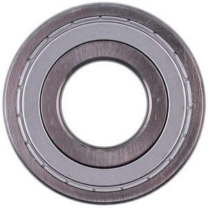 Підшипник 6306 SKF 481252028144 2Z (30x72x19) 00000036265 фото