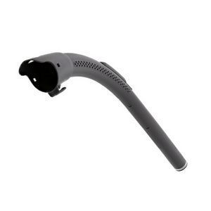 Electrolux 1099172296 Ручка шланга для пылесоса (в трубу 32mm) 00000033224 фото