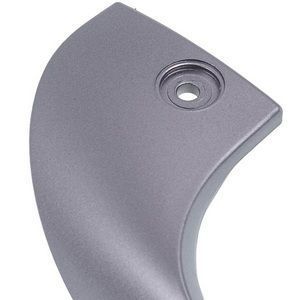 Gorenje 315190 Ручка дверей для холодильника (нижня) 00000008021 фото