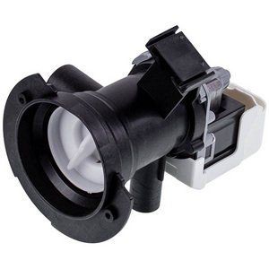 Помпа (насос) для пральної машини Whirlpool 480111104693 Askoll M270 RC0061 00000005166 фото