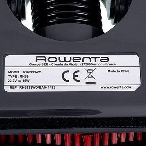 Rowenta FS-9100040195 Щетка Turbo для аккумуляторного пылесоса 00000044686 фото