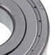 Підшипник 6306 SKF 481252028144 2Z (30x72x19) 00000036265 фото 3