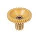 Шестерня редуктора мотора для скиборізки Gorenje 494034 00000020444 фото 2