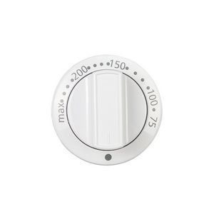 Ручка регулировки духовки для электроплиты Beko 250315006 00000008206 фото