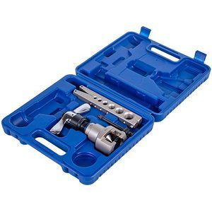 Вальцовка для медных труб Value VFT 809 -ID трубы= 1/4'' 5/16'' 3/8'' 1/2'' 5/8'' 3/4'' 00000046267 фото