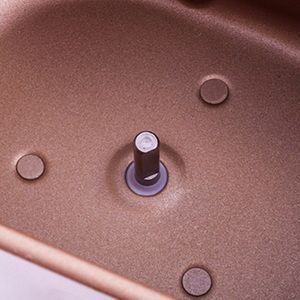 Ведро для хлебопечки Gorenje 311750 00000002561 фото
