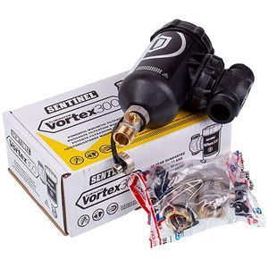 Сепаратор шламу Sentinel Vortex 300 Compact 3/4'' з магнітним уловлювачем M202100031 00000060457 фото