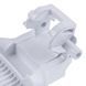 Electrolux 8082833016 Ручка дверей (люка) для стиральной машины 00000045089 фото 5