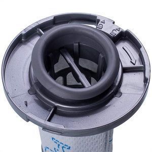 Фильтр конусный (внутренний) для аккумуляторного пылесоса Rowenta ZR009006 00000047663 фото