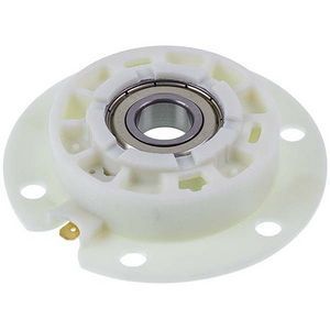 Блок подшипников 203 (6203 - 2Z) для стиральной машины Whirlpool 481231019144 00000005173 фото