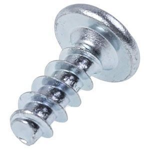 Блок подшипников 203 (6203 - 2Z) для стиральной машины Whirlpool 481231019144 00000005173 фото