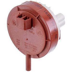 Реле рівня води (пресостат) для пральної машини Indesit, Ariston C00110332 00000008958 фото
