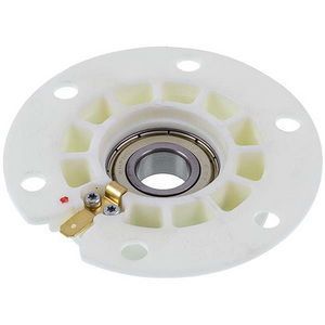 Блок подшипников 203 (6203 - 2Z) для стиральной машины Whirlpool 481231019144 00000005173 фото