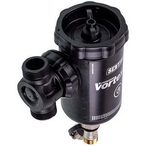 Сепаратор шламу Sentinel Vortex 500 Large 1'' з магнітним уловлювачем M202100033 00000060458 фото