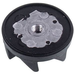 Муфта двигуна для блендера Kenwood KW710714 00000021644 фото
