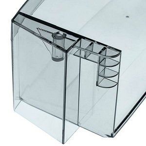 Дверная полка для бутылок для холодильника Gorenje 668775 435x115mm 00000007152 фото