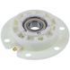 Блок подшипников 203 (6203 - 2Z) для стиральной машины Whirlpool 481231019144 00000005173 фото 2