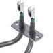 Тен 2300W конвекции (круглый) для духовки Bosch 00483636 00000029514 фото 3