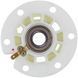 Блок подшипников 203 (6203 - 2Z) для стиральной машины Whirlpool 481231019144 00000005173 фото 5