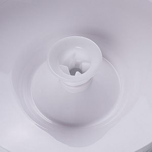 Редуктор для чаші 500-1250ml блендера Braun 67050135 00000001183 фото
