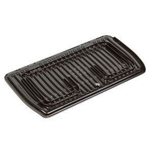 Панель жарочная (верхняя) для электрогриля Tefal TS-01041601 00000023886 фото