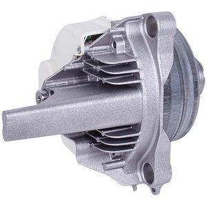 Двигатель 900W M500 Askoll для стиральной машины автомат Beko 2828010500 00000030450 фото