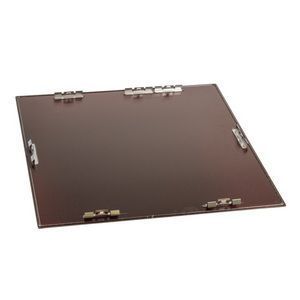 Стекло для индукционной варочной поверхности Electrolux 140046231019 00000033292 фото