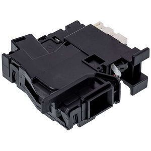 Замок люка (дверей) Rold C00111494 для вертикальної пральної машини Indesit, Ariston 00000038589 фото