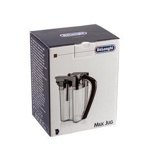 Капучинатор 5513211611 для кавомашини DeLonghi 00000037413 фото
