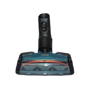 Щетка Turbo 300004332921 для аккумуляторного пылесоса Philips 00000038813 фото