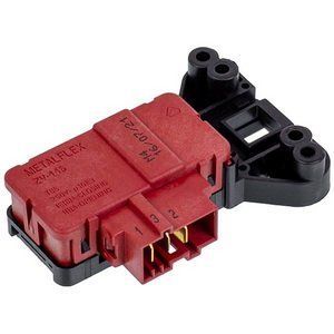 Замок люка (дверей) ZV-446 Metalflex для стиральной машины Ariston C00199946 00000037782 фото