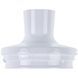 Редуктор для чаши измельчителя 500ml блендера Moulinex MS-650926 00000027106 фото 4