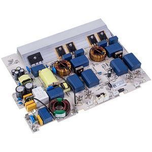 Модуль силовий 140101729238 для індукційної варильної поверхні Electrolux 00000040313 фото